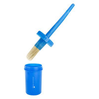 Produktbild von Waldhausen Hufpinselsafe Azurblau