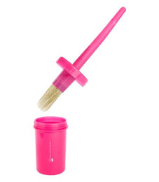Waldhausen Hufpinselsafe Pink – Bild 1 von 1