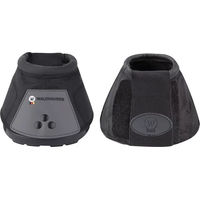 Produktbild von Waldhausen Hufschuh Schwarz 5 Stück - 1 Stk.