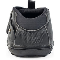 Produktbild von Waldhausen Hufschuhe Active Slim für Pferde Schwarz 15 cm