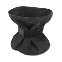 Produktbild von Waldhausen Hufverbandschutz Gamaschen für Ponys in Schwarz - 1 Stk.