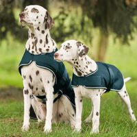 Produktbild von Waldhausen Hunde Regendecke Regenmantel