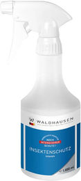 Waldhausen Insektenschutz Intensiv Fliegenspray Fellspray für Pferde 500 ml - 500 ml – Bild 1 von 4