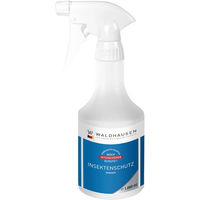 Produktbild von Waldhausen Insektenschutz Intensiv Fliegenspray Fellspray für Pferde 500 ml - 500 ml