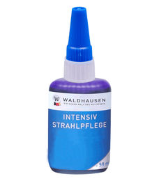 Waldhausen Intensiv Strahlpflege für Pferde 59 ml - 59 ml – Bild 1 von 2