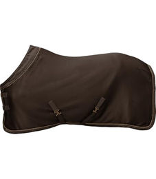 Waldhausen Jerseyabschwitzdecke Phoenix Espresso 125 cm – Bild 1 von 1