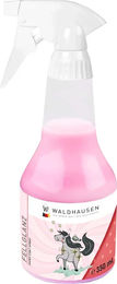 Produktbild von Waldhausen Kids Fellglanz Spray Erdbeer/Vanille 350ml - 350 ml