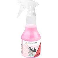Produktbild von Waldhausen Kids Fellglanz Spray Erdbeer/Vanille 350ml - 350 ml