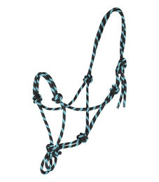 Produktbild von Waldhausen Knotenhalfter für Ponys aus Nylon