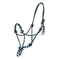 Produktbild von Waldhausen Knotenhalfter für Ponys aus Nylon