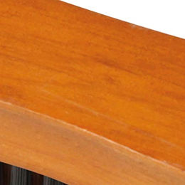 Produktbild von Waldhausen Kopfbürste Hardwood aus Holz