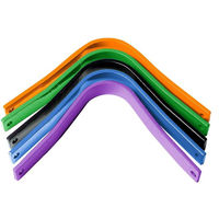 Produktbild von Waldhausen Kopfeisen System Orange 34 cm