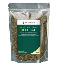 Waldhausen Kräutermischung für Gelenke und Sehnen 1 kg – Bild 1 von 5
