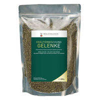 Produktbild von Waldhausen Kräutermischung für Gelenke und Sehnen 1 kg