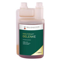 Produktbild von Waldhausen Kräutersaft für Gelenke und Sehnen 1000 ml - 1000 ml