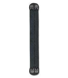 Waldhausen Kurzgurt aus Neopren Schwarz 70cm - 70 cm – Bild 1 von 2