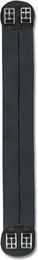 Waldhausen Kurzgurt aus Neopren Schwarz 75cm – Bild 1 von 2