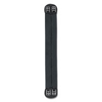 Produktbild von Waldhausen Kurzgurt aus Nylon in Schwarz 60 cm - 60 cm
