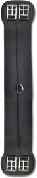 Waldhausen Kurzgurt Memory Foam Schwarz 90cm - 90 cm – Bild 1 von 3