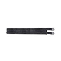 Produktbild von Waldhausen Langgurt Economic Sattelgurt aus Polyester Schwarz 135 cm - 100 cm