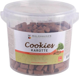 Waldhausen Leckerlis Kekse Banane 3 kg - 3000 g – Bild 1 von 1