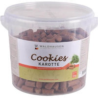 Produktbild von Waldhausen Leckerlis Kekse Banane 3 kg - 3000 g