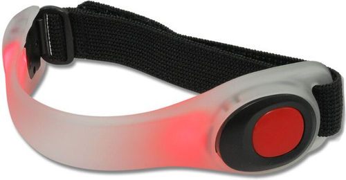Waldhausen LED-Reflektor Armband – Bild 1 von 1