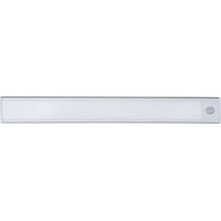 Produktbild von Waldhausen LED Sensorlampe für den Spind in Weiß