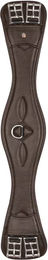 Waldhausen Lederkurzgurt Comfort Braun 50 cm - 50 cm – Bild 1 von 2