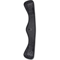 Produktbild von Waldhausen Lederkurzgurt Contour Schwarz - 70 cm
