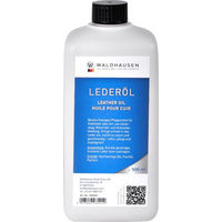 Produktbild von Waldhausen Lederöl 1 L - 1 l