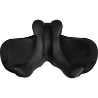 Produktbild von Waldhausen Lederspringboden Comfort Schwarz