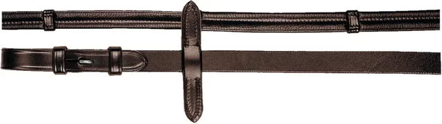 Waldhausen Lederzügel Supersoft für Pferde – Bild 1 von 2