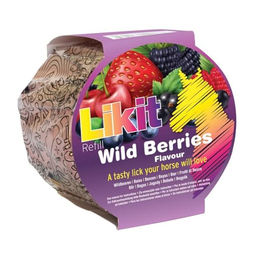 Waldhausen Likit Mango 250 g – Bild 1 von 4