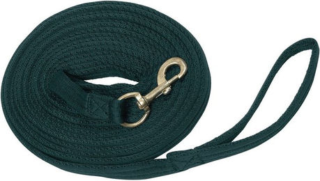 Waldhausen Longe Soft Griffy in Braun – Bild 1 von 1