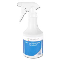 Produktbild von Waldhausen Mähnen- und Schweifpflege Fellspray mit Kokosöl 500 ml - 500 ml