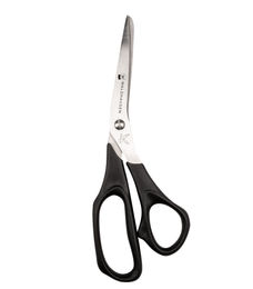 Produktbild von Waldhausen Mähnen- und Schweifschere Easy Cut Schwarz