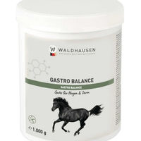 Produktbild von Waldhausen Mega Mineral Getreidefreie Pellets Mineralfutter mit Vitaminen 3 kg