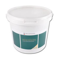 Produktbild von Waldhausen Mega Mineral Pellets Mineralfutter für Pferde 3 kg