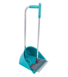 Produktbild von Waldhausen Mini Bollensammler Blau