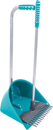 Waldhausen Mini Mistboy Bollensammler Blau 60 cm – Bild 1 von 1