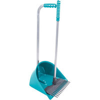 Produktbild von Waldhausen Mini Mistboy Bollensammler Blau 60 cm