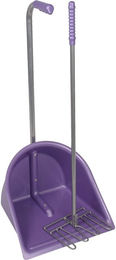 Waldhausen Mistboy Bollensammler Lila – Bild 1 von 1