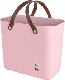 Waldhausen Multibag Eco Aufbewahrungstasche für Sattelzubehör Rosa 25 l - 25 l – Bild 1 von 3