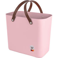 Produktbild von Waldhausen Multibag Eco Aufbewahrungstasche für Sattelzubehör Rosa 25 l - 25 l