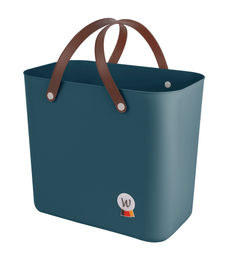 Waldhausen Multibag ECO Futtereimer aus Kunststoff Blau 25L – Bild 1 von 3