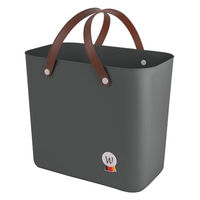 Produktbild von Waldhausen Multibag ECO Mehrzweck-Lagerbeutel aus Kunststoff 25 l Anthrazit - 25 l