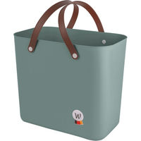 Produktbild von Waldhausen Multibag Eco Mehrzweck-Lagerbeutel aus Kunststoff 25 l Mistelgrün - 25 l