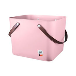 Waldhausen Multibag ECO Mehrzweck-Lagerbeutel aus Kunststoff 40 l Rosa - 40 l – Bild 1 von 3