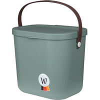 Produktbild von Waldhausen Multibag Eco Mehrzweck-Lagerbeutel für den Stall 6 l Kunststoff - 6 l